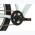 Детски велосипед KROSS Lea Jr 1.0 mint/green/gloss 8
