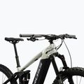 Мъжки електрически велосипед KROSS Moon Boost 1.0 630 Wh gray/black/gloss 4