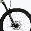 Мъжки електрически велосипед KROSS Moon Boost 1.0 630 Wh gray/black/gloss 7