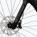 Мъжки електрически велосипед KROSS Moon Boost 1.0 630 Wh gray/black/gloss 8
