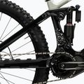 Мъжки електрически велосипед KROSS Moon Boost 1.0 630 Wh gray/black/gloss 10