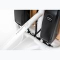 Електрически велосипед KROSS E-Cargo Space Platform el. white/black/shimmery 10