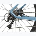 Планински велосипед KROSS Hexagon 4.0 27,5“ 2024 blue/black/shiny 11