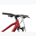 Планински велосипед KROSS Hexagon 2.0 EQ 27,5“ red/burgundy/shiny 4