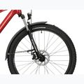 Планински велосипед KROSS Hexagon 2.0 EQ 27,5“ red/burgundy/shiny 6