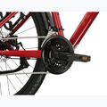 Планински велосипед KROSS Hexagon 2.0 EQ 27,5“ red/burgundy/shiny 9