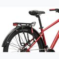 Планински велосипед KROSS Hexagon 2.0 EQ 27,5“ red/burgundy/shiny 11