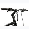 Мъжки трекинг велосипед KROSS Trans 7.0 Bg black/gray/gloss 4