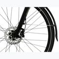 Мъжки трекинг велосипед KROSS Trans 7.0 Bg black/gray/gloss 7