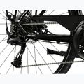 Мъжки трекинг велосипед KROSS Trans 7.0 Bg black/gray/gloss 8
