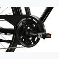 Мъжки трекинг велосипед KROSS Trans 7.0 Bg black/gray/gloss 9