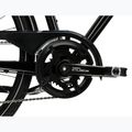 Мъжки трекинг велосипед KROSS Trans 7.0 Bg black/gray/gloss 10