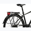 Мъжки трекинг велосипед KROSS Trans 7.0 Bg black/gray/gloss 11