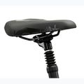 Мъжки трекинг велосипед KROSS Trans 7.0 Bg black/gray/gloss 12