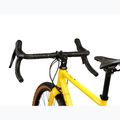 Гравел велосипед KROSS Esker 4.0 yellow/orange/gloss 4