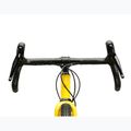 Гравел велосипед KROSS Esker 4.0 yellow/orange/gloss 5