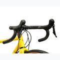 Гравел велосипед KROSS Esker 4.0 yellow/orange/gloss 6