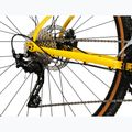 Гравел велосипед KROSS Esker 4.0 yellow/orange/gloss 9