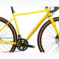 Гравел велосипед KROSS Esker 4.0 yellow/orange/gloss 12