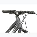 Дамиски градски велосипед KROSS Move 2.0 graphite/silver/glossy 4