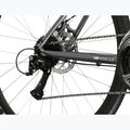 Дамиски градски велосипед KROSS Move 2.0 graphite/silver/glossy 8