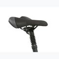 Дамиски градски велосипед KROSS Move 2.0 graphite/silver/glossy 11