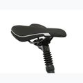Мъжки градски велосипед KROSS Move 1.0 black/silver/shiny 10