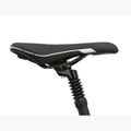 Мъжки градски велосипед KROSS Move 1.0 black/silver/shiny 11