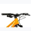 Детски велосипед KROSS Level Jr 4.0 orange/green/gloss 4