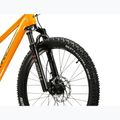 Детски велосипед KROSS Level Jr 4.0 orange/green/gloss 5
