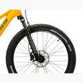 Детски велосипед KROSS Level Jr 4.0 orange/green/gloss 6