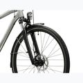 Мъжки трекинг велосипед KROSS Trans 3.0 silvery/blue/shiny 5