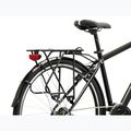 Мъжки трекинг велосипед KROSS Trans 1.0 black/silver/shiny 10