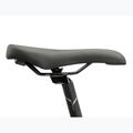 Мъжки трекинг велосипед KROSS Trans 1.0 black/silver/shiny 12