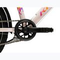 Детски велосипед KROSS Lea Mini 3.0 Eq pink/pink/glossy 9