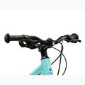 Детски велосипед KROSS Lea Mini 3.0 sea blue/purple/glossy 4