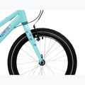 Детски велосипед KROSS Lea Mini 3.0 sea blue/purple/glossy 6