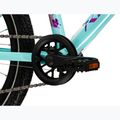 Детски велосипед KROSS Lea Mini 3.0 sea blue/purple/glossy 8
