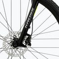 Крос велосипед KROSS Evado 5.0 dark blue/silver/shiny 7
