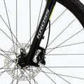 Дамски крос велосипед KROSS Evado 5.0 W gray/blue/shiny 7
