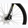 Крос велосипед KROSS Evado 4.0 black/silver 7
