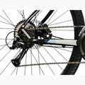 Крос велосипед KROSS Evado 4.0 black/silver 8