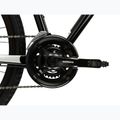 Крос велосипед KROSS Evado 4.0 black/silver 10