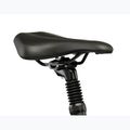 Крос велосипед KROSS Evado 4.0 black/silver 11