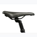 Крос велосипед KROSS Evado 4.0 black/silver 12