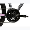 Дамски крос велосипед KROSS Evado 4.0 W gray/pink/gloss 10