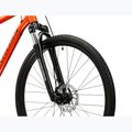 Крос велосипед KROSS Evado 3.0 orange/black/glossy 5