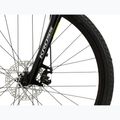 Крос велосипед KROSS Evado 3.0 orange/black/glossy 7