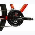 Крос велосипед KROSS Evado 3.0 orange/black/glossy 10