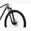 Крос велосипед KROSS Evado 3.0 grey/marine/glossy 5